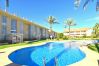 Ferienwohnung in Javea - Apartamento Golden Beach II Javea - 5060