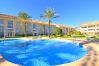 Ferienwohnung in Javea - Apartamento Golden Beach II Javea - 5060