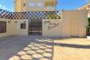 Ferienwohnung in Javea - Apartamento Golden Beach II Javea - 5060