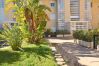 Ferienwohnung in Javea - Apartamento Golden Beach II Javea - 5060