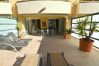 Ferienwohnung in Javea - Apartamento Golden Beach II Javea - 5060