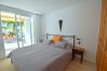 Ferienwohnung in Javea - Apartamento Golden Beach II Javea - 5060