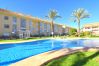 Ferienwohnung in Javea - Apartamento Golden Beach II Javea - 5060