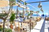 Ferienwohnung in Javea - Apartamento Golden Beach II Javea - 5060