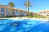 Ferienwohnung in Javea - Apartamento Golden Beach II Javea - 5060