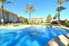 Ferienwohnung in Javea - Apartamento Golden Beach II Javea - 5060