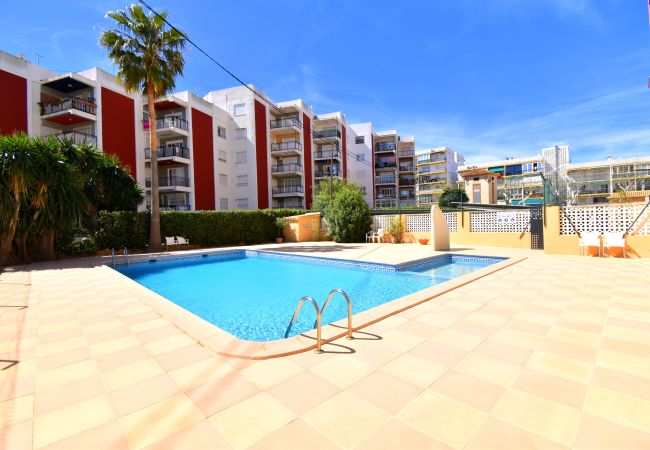 Ferienwohnung in Javea - Apartamento Galicia Javea - 5014