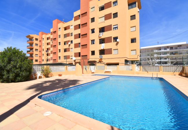 Ferienwohnung in Javea - Apartamento Galicia Javea - 5014