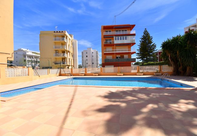 Ferienwohnung in Javea - Apartamento Galicia Javea - 5014