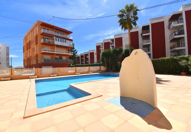 Ferienwohnung in Javea - Apartamento Galicia Javea - 5014