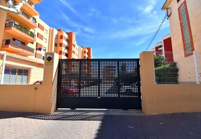 Ferienwohnung in Javea - Apartamento Galicia Javea - 5014