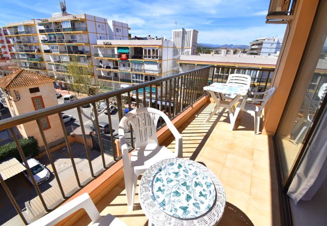 Ferienwohnung in Javea - Apartamento Galicia Javea - 5014