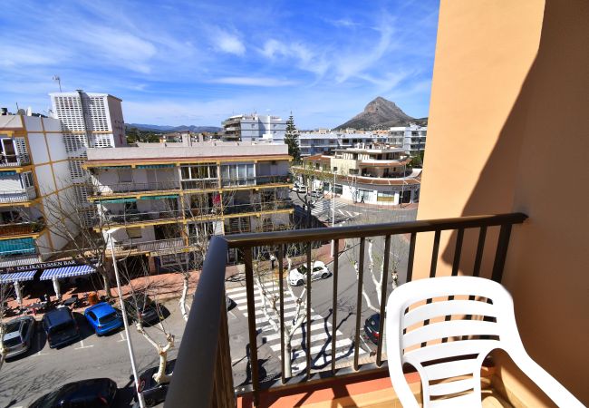 Ferienwohnung in Javea - Apartamento Galicia Javea - 5014