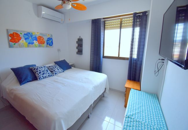 Ferienwohnung in Javea - Apartamento Galicia Javea - 5014