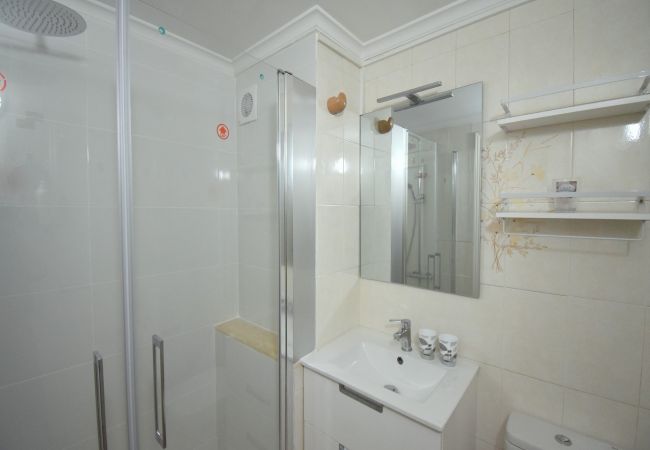 Ferienwohnung in Javea - Apartamento Galicia Javea - 5014