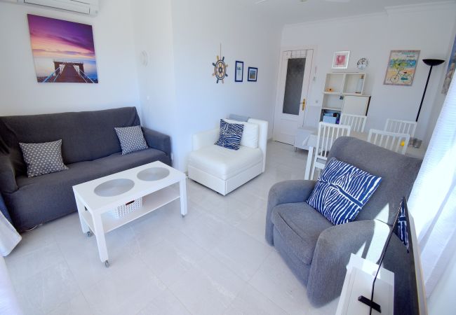 Ferienwohnung in Javea - Apartamento Galicia Javea - 5014