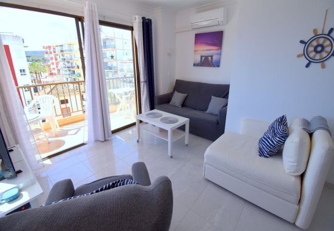 Ferienwohnung in Javea - Apartamento Galicia Javea - 5014