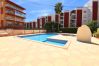 Ferienwohnung in Javea - Apartamento Galicia Javea - 5014