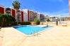 Ferienwohnung in Javea - Apartamento Galicia Javea - 5014