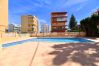Ferienwohnung in Javea - Apartamento Galicia Javea - 5014