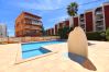 Ferienwohnung in Javea - Apartamento Galicia Javea - 5014