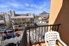 Ferienwohnung in Javea - Apartamento Galicia Javea - 5014