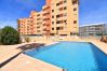 Ferienwohnung in Javea - Apartamento Galicia Javea - 5014